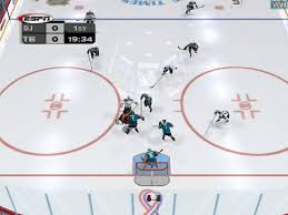NHL 2K3 XBOX
