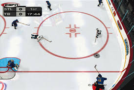 NHL 2K3 XBOX