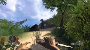 Far Cry Instincts XBOX