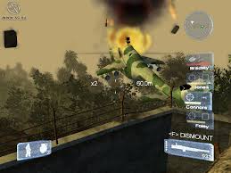Conflict Global Storm XBOX