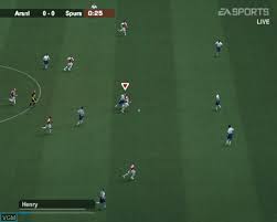 FIFA 2004