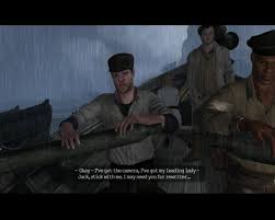 Peter Jacksons King Kong Xbox