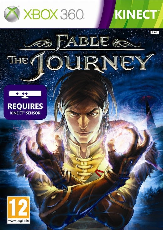 Fable - The Journey Xbox 360