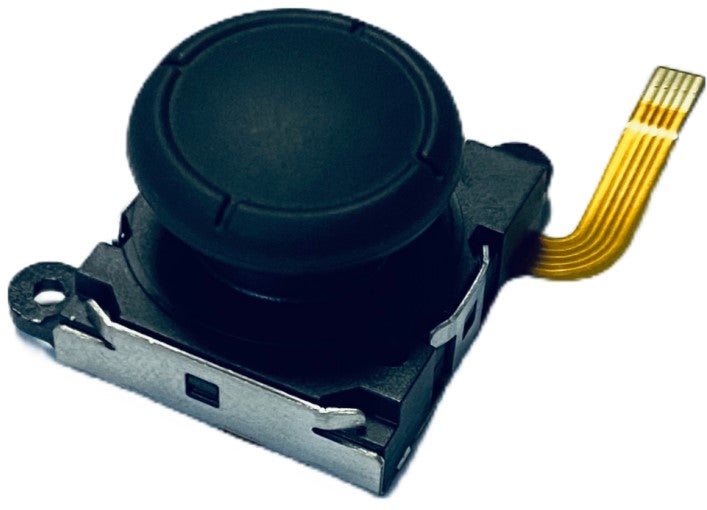 Hall Sensor Stick for Joy-Con