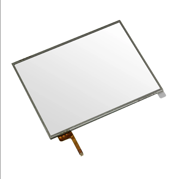 New 3DS XL Kosketusn&auml;ytt&ouml;