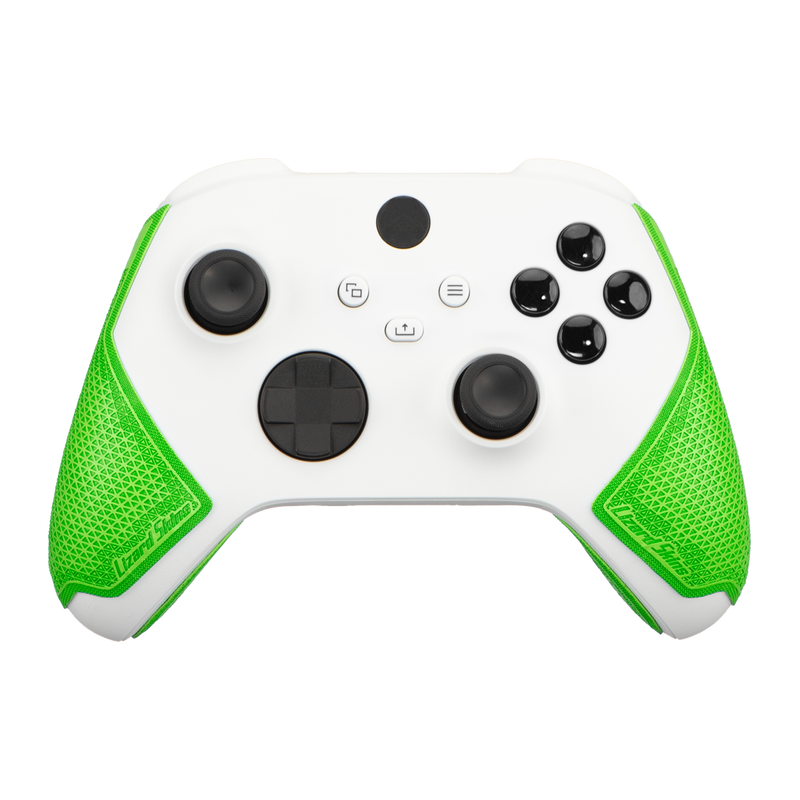 Lizard Skins DSP Controller Grip for Xbox Series X Emerald Green