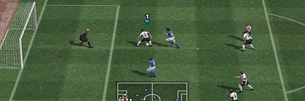 Pro Evolution Soccer 3 PS2
