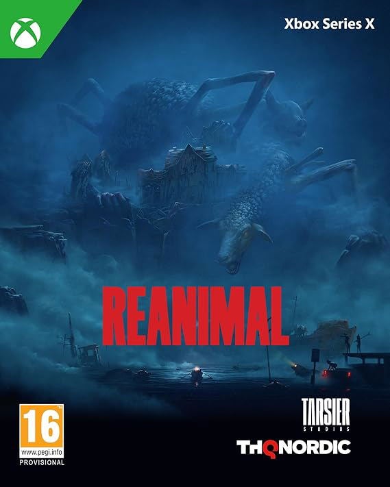 Reanimal XSX