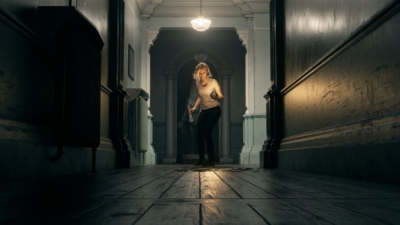 Resident Evil 9: Requiem