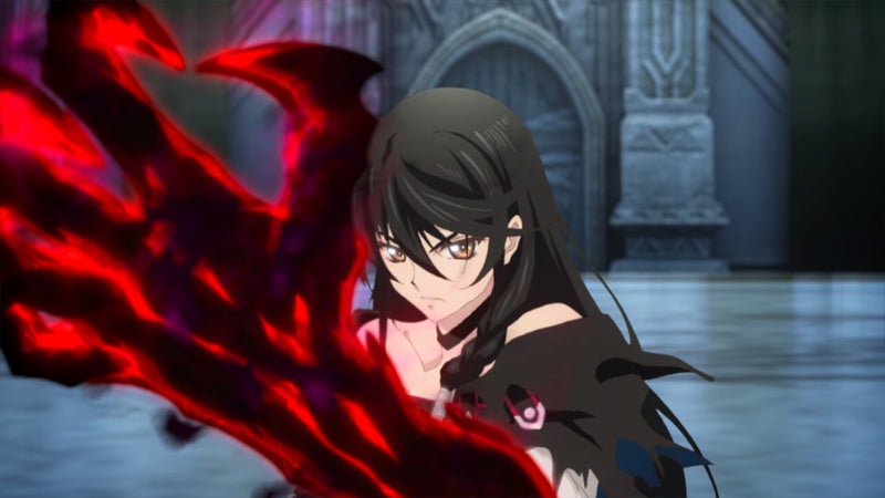 Tales Of Berseria Remastered