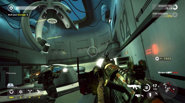 Brink PS3