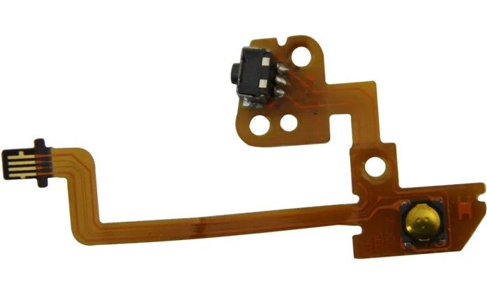 OEM Switch Joy-Con Controller L Button Flex Cable