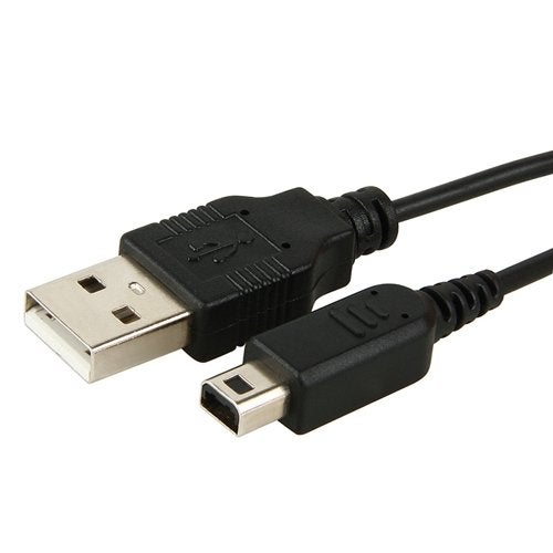 USB charge cable 3DS