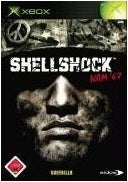 Shellshock Nam '67 Xbox